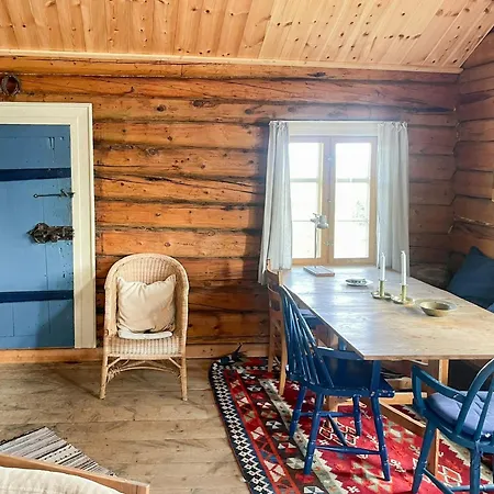 Holiday home Traditional Mountain Near Hallingskarvet